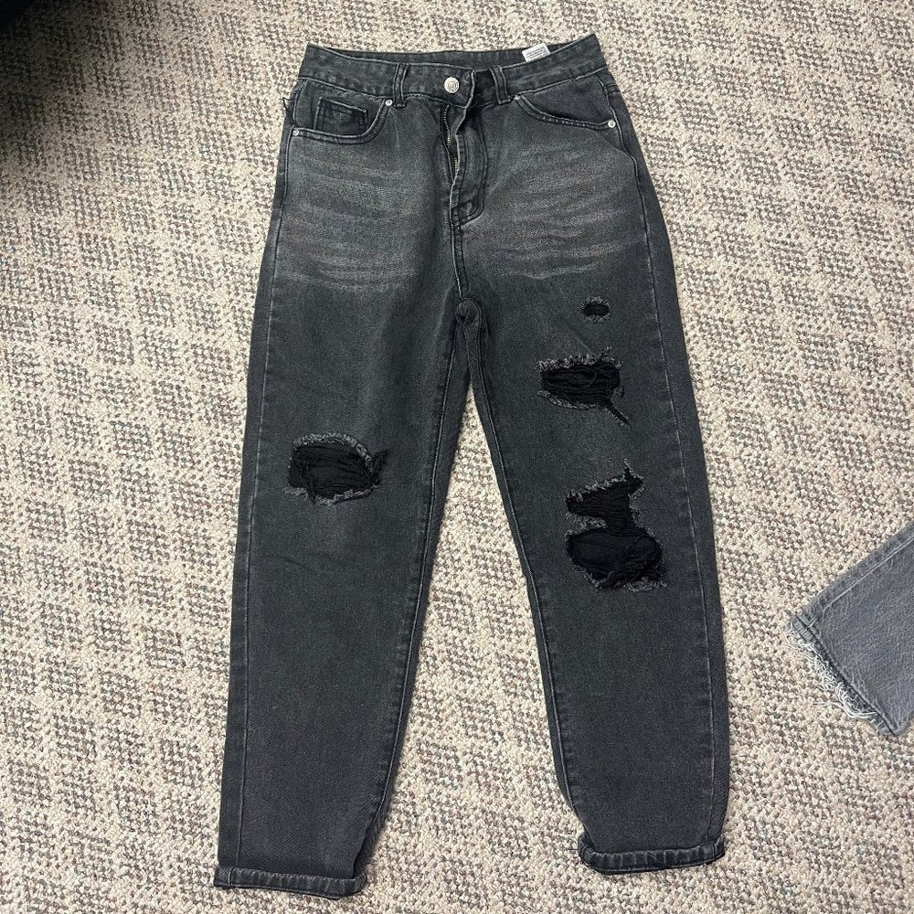 Womens Jeans